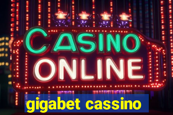 gigabet cassino